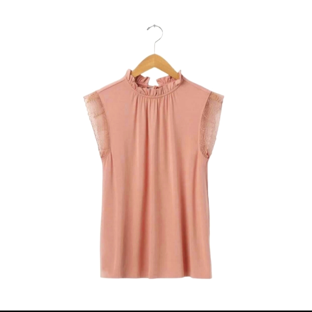 Matilda Jane Good Hart Wyatt top XXL